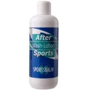 Sportsbalm Muscle Wash Lotion